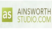 Ainsworth Studio - Tacoma Website Designer