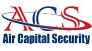 Air Capital Security