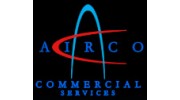 Airco Commercial Svc