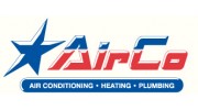 Air Conditioning Suppliers