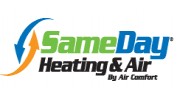 Heating Services in Sandy, UT