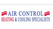 Air Control Heating & Cooling