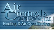 Air Controls Mechanical