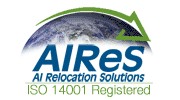 Relocation Services in Houston, TX