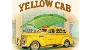 Yellow Airport Taxi CAB TO SFO SJC OAK