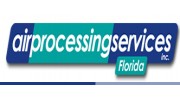 Air Processing Service