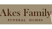 Akes Family Funeral Home