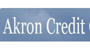Akron Credit Card Debt Consolidation
