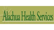 Alachua Heath Services