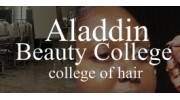Aladdin Beauty College