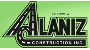 Alaniz Construction
