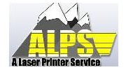 A Laser Printer Service