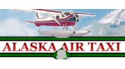 Alaska Air Taxi