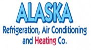 Alaska Refrigeration Air Cond