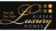 Alaska Luxury Homes