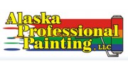 Alaska Professional Painting