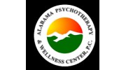 Alabama Psychotherapy/wellness