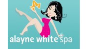 Alayne White Spa