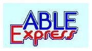 ABLE EXPRESS COURIER