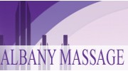 Massage Therapist in Albany, NY