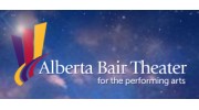 Bair Alberta Theater
