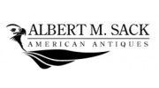 Albert M Sack Antiques