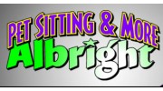Albright Pet Sitting & More