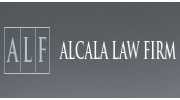 Alcala, Brett A - Alcala Law Firm