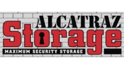 Alcatraz Storage