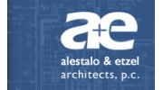 Alestalo & Etzel Architects