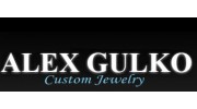 Alex Gulko Custom Jewelry