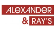 Alexander & Ray's TV & Appliances
