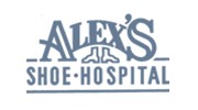 Alex's Shoe Hospital