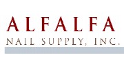 Alfalfa Nail Supply