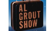 Al Grout Juggler Magician