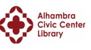 Alhambra Library