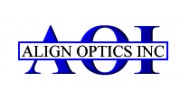 Alignment Optics