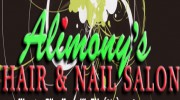 Alimonys Hair And Nail Salon