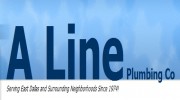 A-Line Plumbing