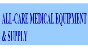 Medical Equipment Supplier in Los Angeles, CA