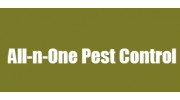 All-N-One Pest Control