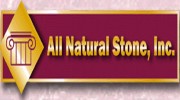 All Natural Stone