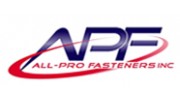 All Pro Fasteners