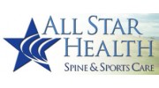 All Star Health - Andre M Silano