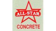 All-Star Concrete