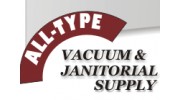 All-Type Vacuum & Janitorial