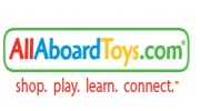 All Aboard Toys