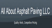 All About Asphalt Paving