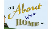 All About Your Home