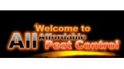 Pest Control Services in Allentown, PA